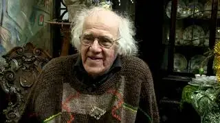 А.Г. Траугот. О творчестве и выставке в Пушкинском Доме