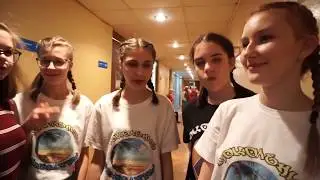 VLOG: Поколение в 