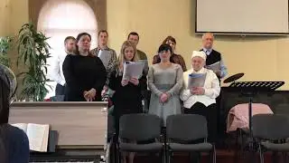 Песня поздравления: С Новым годом!