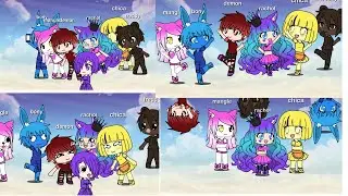 A nova animatronic ep 2