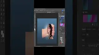 Photoshop Masking 