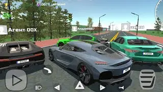 Oppana Games Live Stream. Beta testing of the update is now open! Car Simulator 2