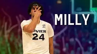Ep. 8 - Player Spotlight: Jovan Milicevic