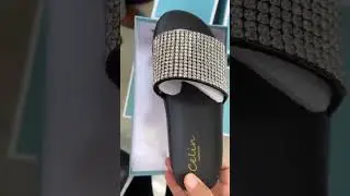 ASMR SHOE NEW COLLECTION CELIN#asmr #subscribe #рекомендации #shoes #celin #shorts