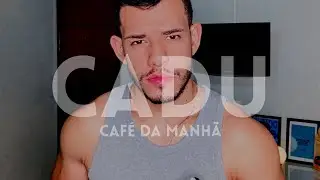 Café da manhã - Luísa Sonza Ft. Ludmilla | Cover CADU