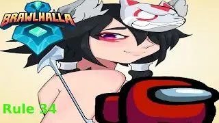 When you See Brawlhalla Rule 34