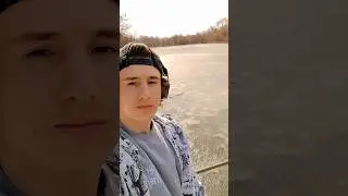 Прогулка к речке)❤ @musicdavi  #xxxtentacion #речка #Давид #хочуврек #pov #Россия #numb #rus