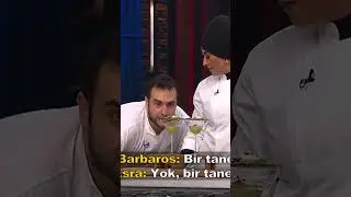 Şefler, Esra'nın tabağını tattı mı? 