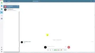 Telegram Group Manager - Creation