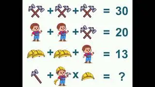 Boshlang'ich matematika 2-dars