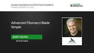 Advanced Fibonacci Made Simple | Barry Burns