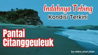 Pantai Citanggeuleuk