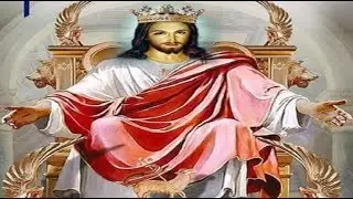 JEZU KRISHT TI JE JETA JONË 💖 ♪♪♫♪♫ ♪♫♪♫