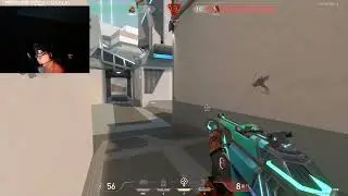 Shanks' Raze is DIFFERENT