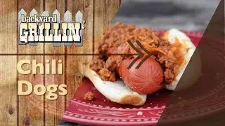 Chili Dogs