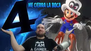 ¡¡ME COMÍA EL PEPINO DE MIYAMOTO!! - Spotlight Nintendo E32017 - Opinión