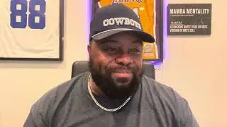 DALLAS COWBOYS VS LOS ANGELES CHARGERS REACTION…DAM TREY 5 INTS I ROOTING FOR YOU SO HARD BRO!!!