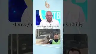 From Gökhan Dinç: Mert Hakan Yandaş Comment!