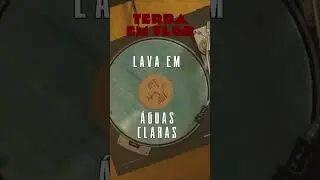 #Shorts Terra Em Flor - Lyrics