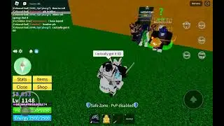 I Screwed Up