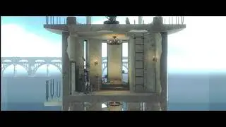 NieR Replicant™ ver.1.22474487139... Full Gameplay Linux | Episode 3