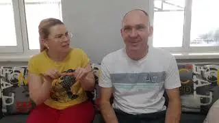 С женой играем 3