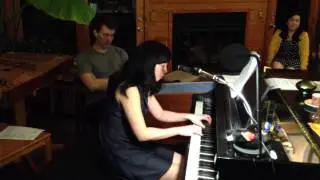 Irene Liu 