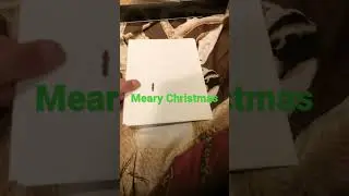 Meary Christmas