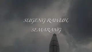 Aul's VDiary : [Perjalanan] Sugeng Rawuh, Semarang
