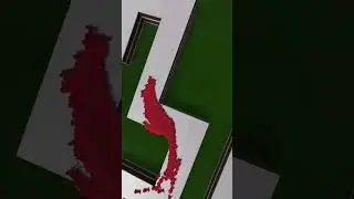 Научил нейросеть водить машину за 100 000 попыток! #нейросеть #машина