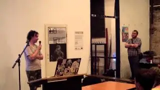 «Mesh-сети. Проект Гипербория»