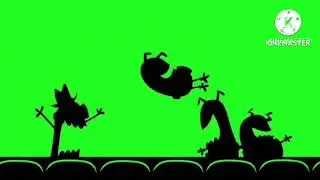 (REUPLOAD) Minions Theater Cinema Hardcore Green Screen (Part 7) (Read Description!)