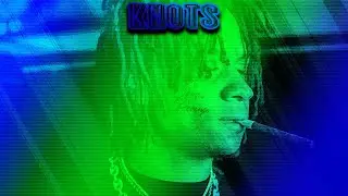 Trippie Redd Type Beat 2021 | Knots | Travis Scott Type Beat 2021