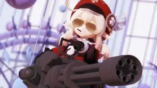 【SHITPOST STATUS 】  【GENSHIN IMPACT】