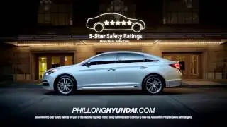 Phil Long Chapel Hills HDAA 2015 Sonata Comparison
