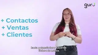 gurú conecta - países