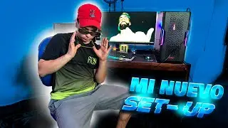MI SET UP 2023 - Andrewsrk *epico*