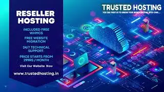 Best Reseller Hosting Provider In India