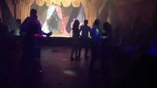 Вальс 1-го отряда