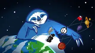Outersloth 🪐 Our Indie Game Fund