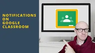 How to turn off Notifications in Google Classroom