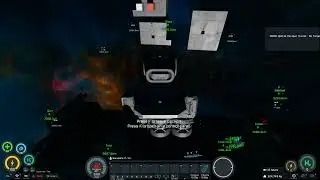 Test Armor Quantum Space Engineers