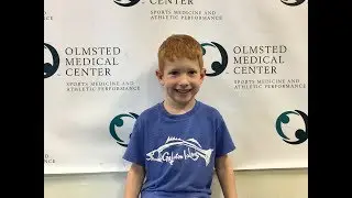 Meet Jay, OMC SMAP'S Future Pro for August!