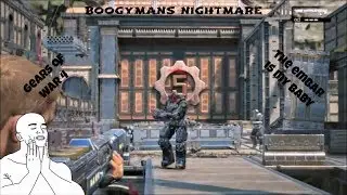 Gears of War 4-The Embar is My Baby