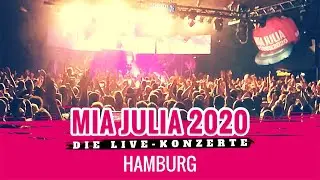 Mia Julia 2020 - Hamburg (Aftermovie)