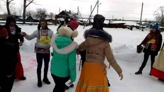 ЗФЭ 44 народные гулянья 2