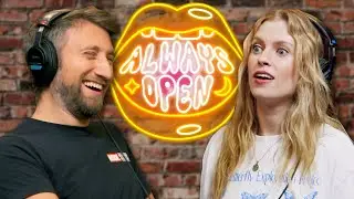 Would You Show Your Search History? ft. Gavin Free! - Always Open