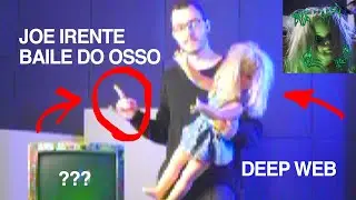 Joe Irente - Baile do Osso
