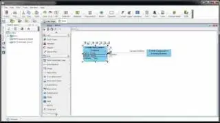 Generate Java ORM using JPA for 1:1 embedded relationships
