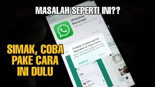Cara Mengatasi IPhone Gagal Download di App Store